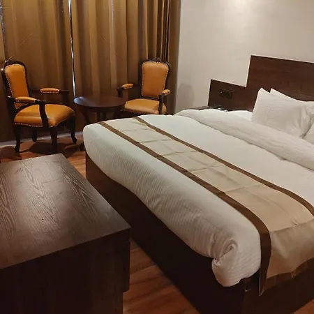 Hotel Ambica Katra-2