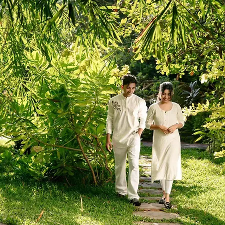 Nihara Resort And Spa Cochin-2