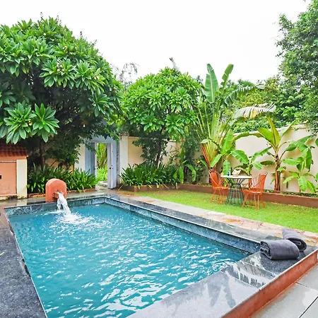 Dancenter Parijat Villas & Suites Udaipur-2