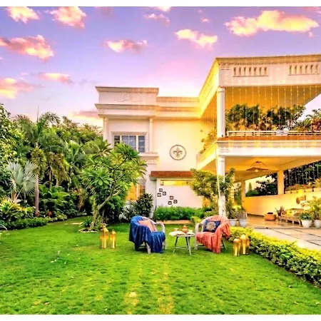 Giovanni Suites-2
