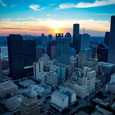 Intercontinental Houston By Ihg-3