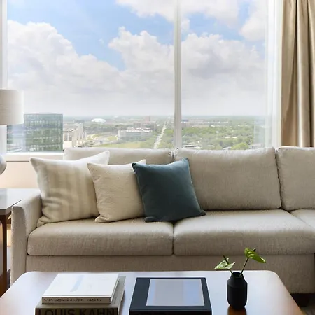 Intercontinental Houston By Ihg-2