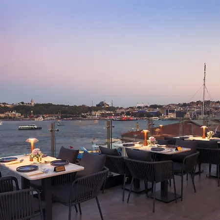 The Wings Hotels Karakoy-2