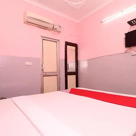 Hotel O Ashoka Residency-2