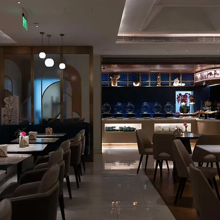 Mercure Shanghai Yu Garden On The Bund - 5 Mins Taxi To Nanjing Road And Bund-3