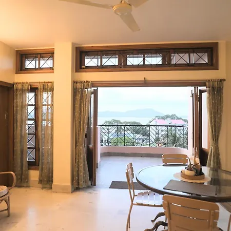 River Breeze Home A Comfort Stay-2