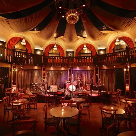 The Bedford Balham - Live Music Venue-2