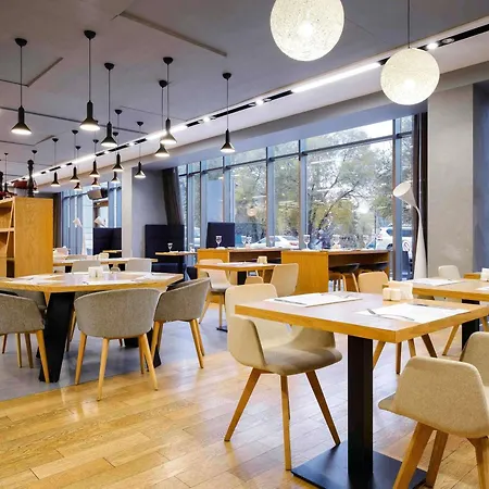 Novotel Almaty City Center-3