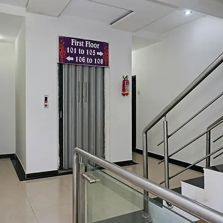 Hotel O Shirdi Sai Inn-2