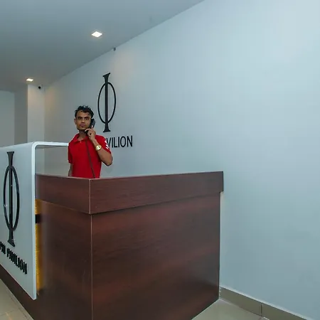 Hotel O Varcity Phi Premium Pavilion ,Above Hdfc Bank ,Near Anjaneya Temple Madiwala, Hosur Main R-2