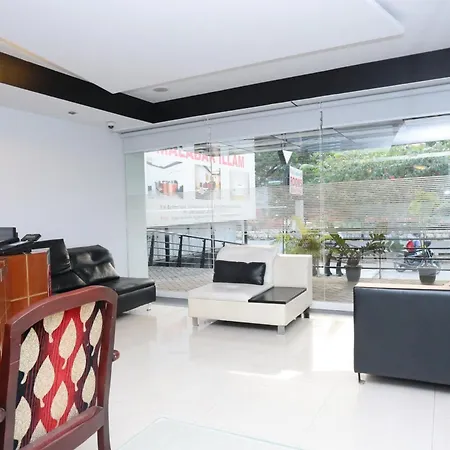 Townhouse Malabar Illam Kochi-3