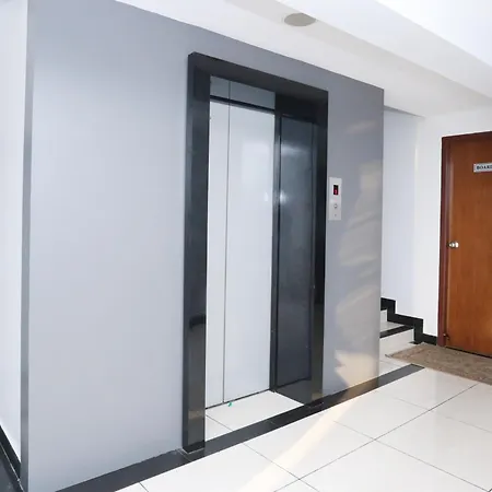 Townhouse Malabar Illam Kochi-2