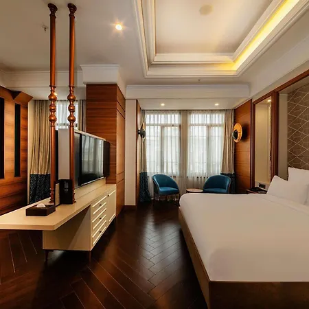Mercure Istanbul Sirkeci-2