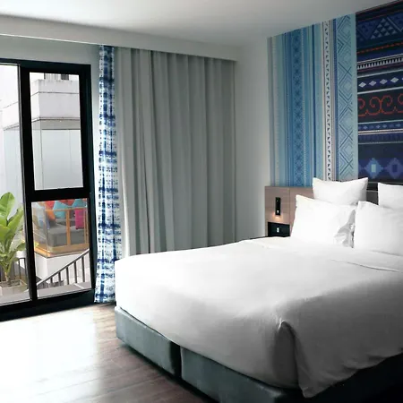 Novotel Chiangmai Nimman Journeyhub-2