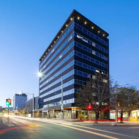 The Sebel Canberra Civic-2