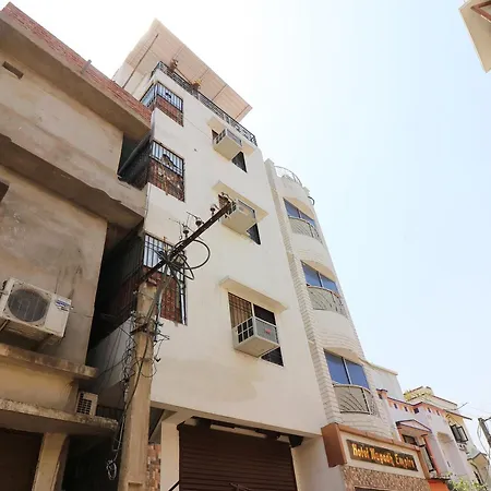 Hotel O Magadh Empire-2
