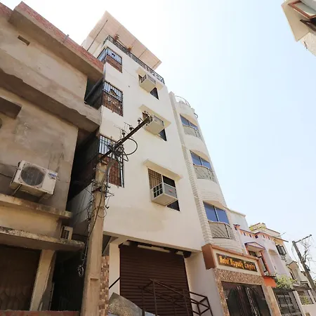 Hotel O Magadh Empire-3