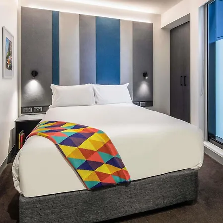 Ibis Styles Melbourne Southbank-2