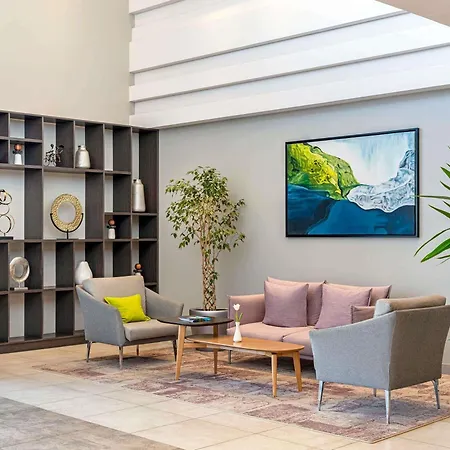 Adagio Aparthotel Jeddah Malik Road-2
