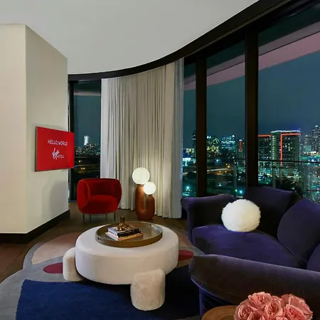 Virgin Hotels Dallas-3