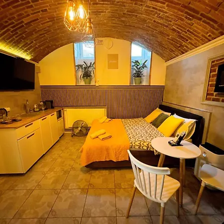 Underground Jacuzzi Rooms-2