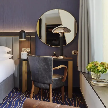 The Grafton Hotel-2