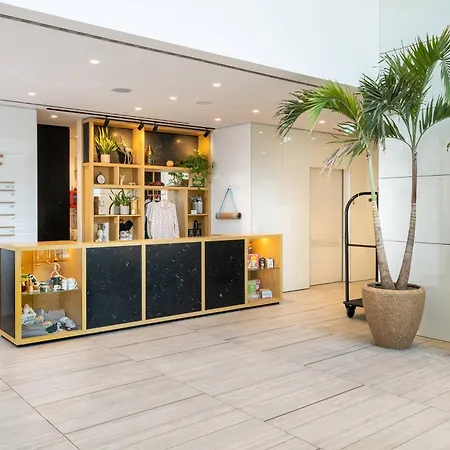 Innside By Melia Milano Torre Galfa-2