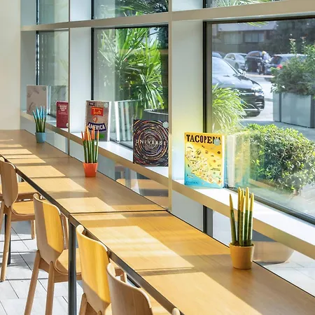 Innside By Melia Milano Torre Galfa-3
