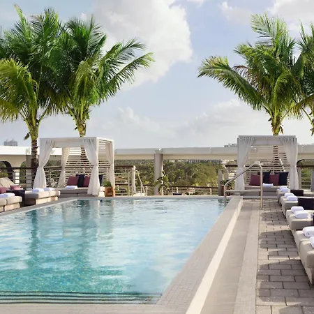 Kimpton - Hotel Palomar South Beach By Ihg-3