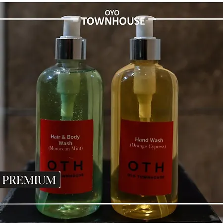 Townhouse D- Knowledge Park III-2