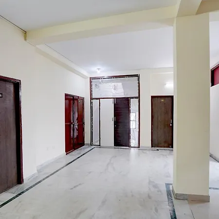 Super Hotel O Patel Nagar Patna Formerly Princess Home-3