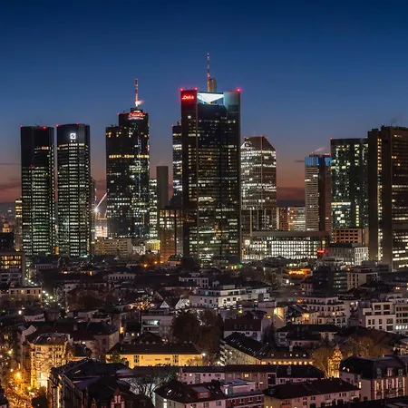 Melia Frankfurt City-3