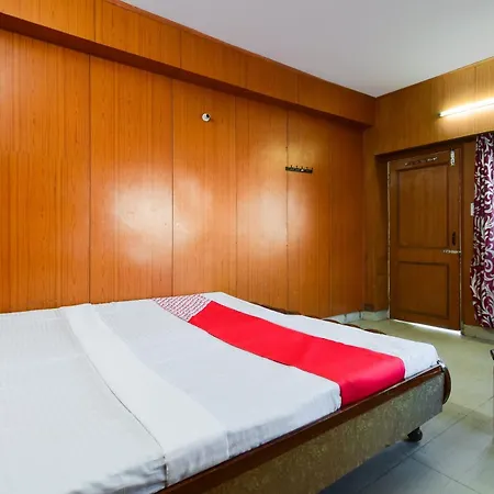 Hotel O Unique-2
