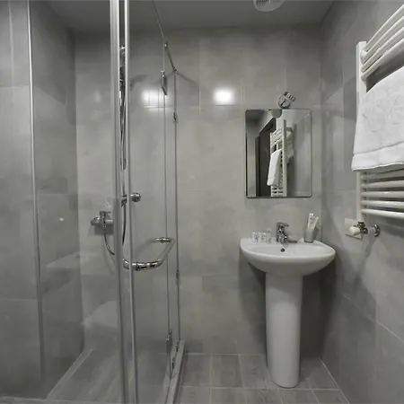 Good Hotel Yerevan-2