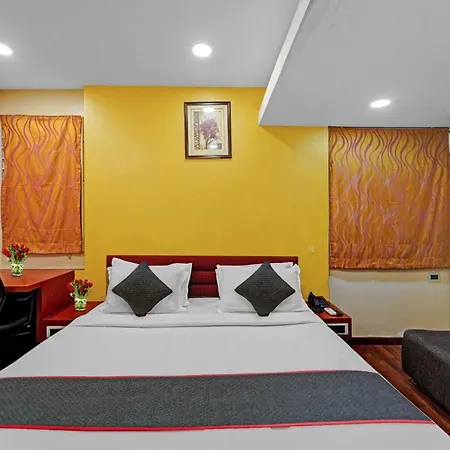 Townhouse Anna Salai-2