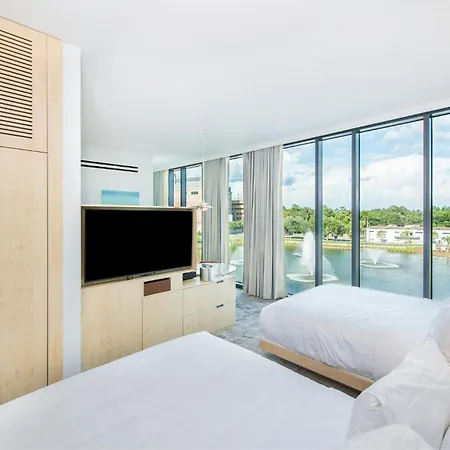 Hotel Eleo At The University Of Florida-3