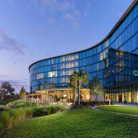 Hotel Eleo At The University Of Florida-2