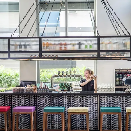 Wink Saigon Centre, Unscripted By Hyatt - 24 Hours Stay-2