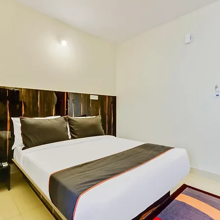 Hotel O Vittala Comforts-3