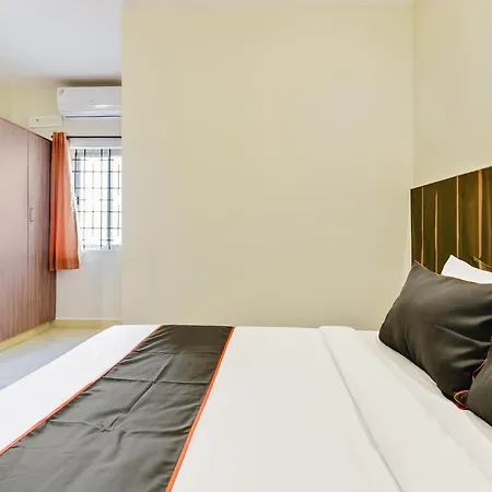Hotel O Vittala Comforts-2