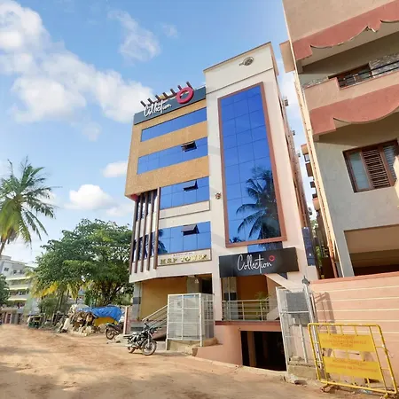 Hotel O Vittala Comforts-2