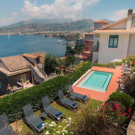 Sorrento & Else-2