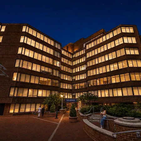 Global Luxury Suites At Georgetown-2