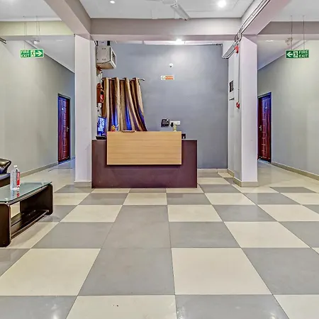 Super Hotel O Oriphic Inn-3
