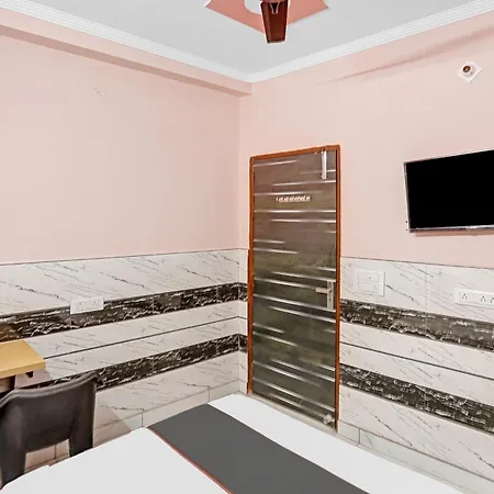 Hotel O Prithvi Residency-3