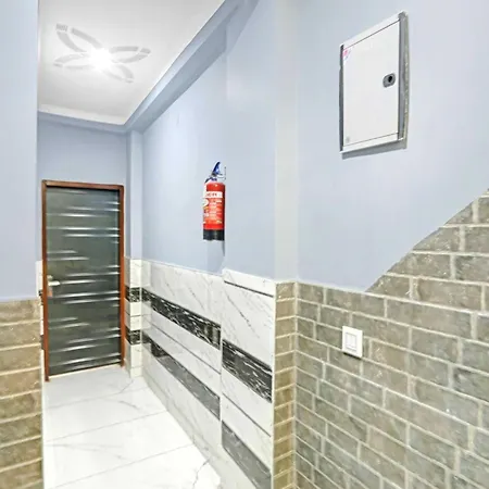 Hotel O Prithvi Residency-2