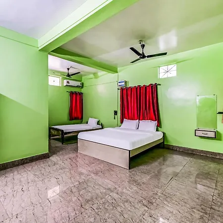 Hotel O Jagannath Residency-3
