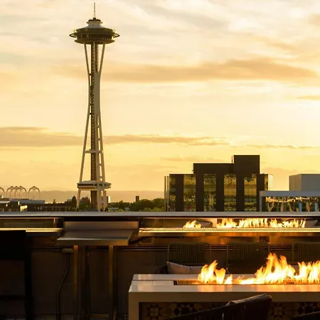 Astra Hotel, Seattle, A Tribute Portfolio Hotel-2