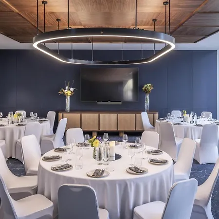 Voco Auckland City Centre By Ihg-3