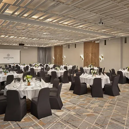 Sheraton Nice-2